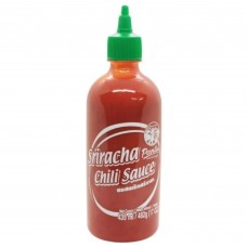 Pantai Sos Sriracha chili dulce 435ml 