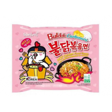 Buldak Ramen Carbonara 130g 
