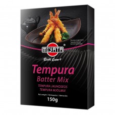 Tempura batter mix 150g 