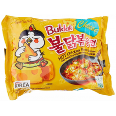Buldak Ramen Cheese 140g 