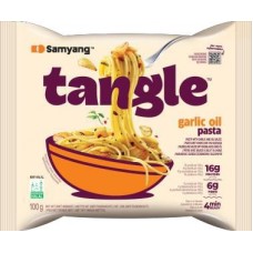 Samyang Tangle cu usturoi 100g 