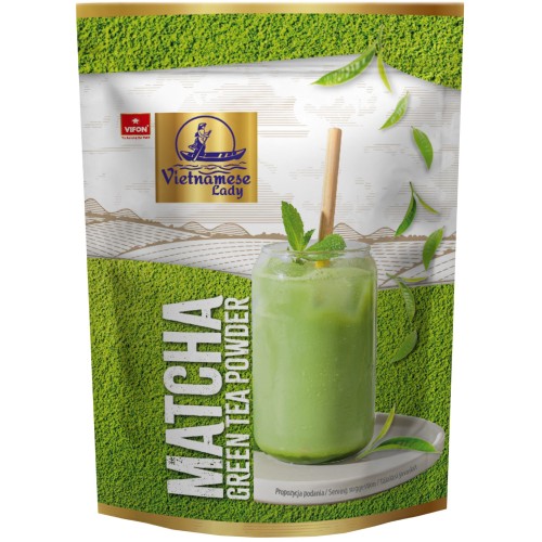 Matcha pudra 60g Matcha pudra 60g