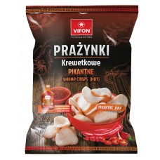 Vifon Pelete de creveți picanți 100g 
