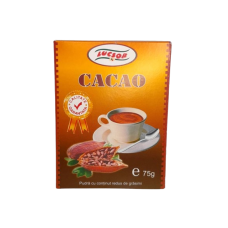 Lucsor Cacao 75g 