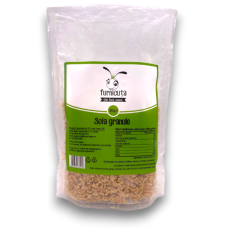 Furnicuta Soia granule 100g 